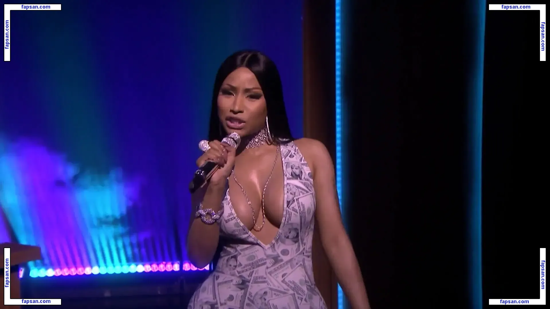Nicki Minaj nude photo #0659 from OnlyFans