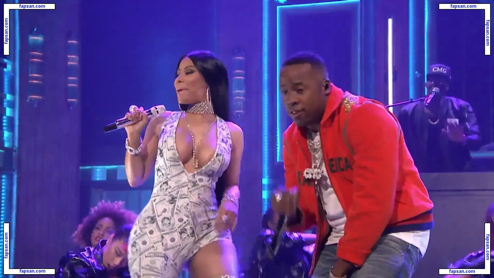 Nicki Minaj nude photo #0666 from OnlyFans