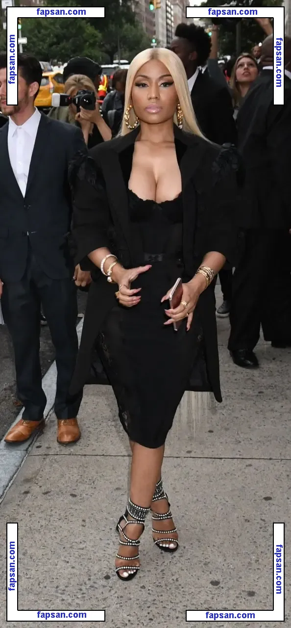 Nicki Minaj nude photo #0670 from OnlyFans