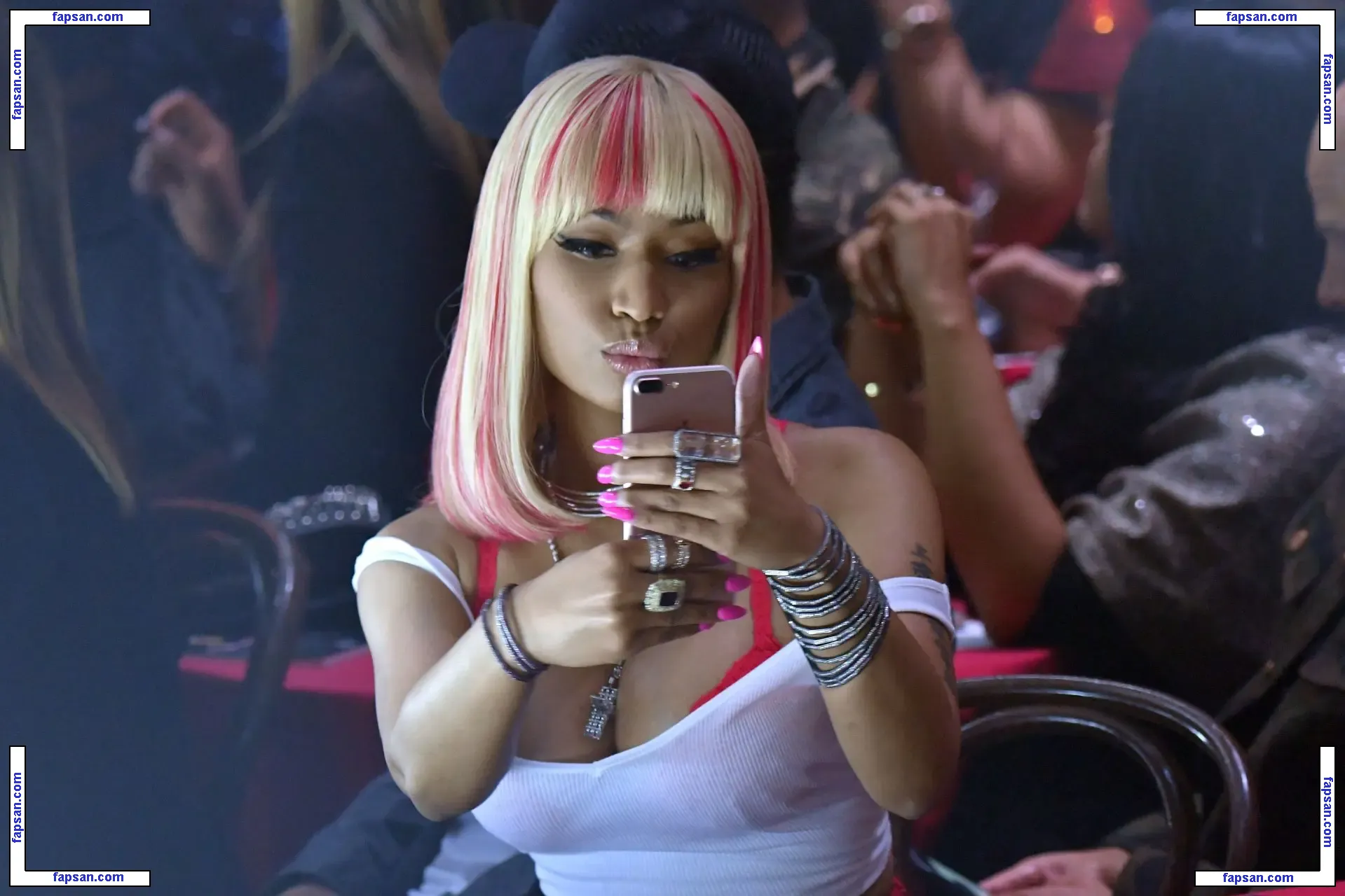 Nicki Minaj nude photo #0678 from OnlyFans