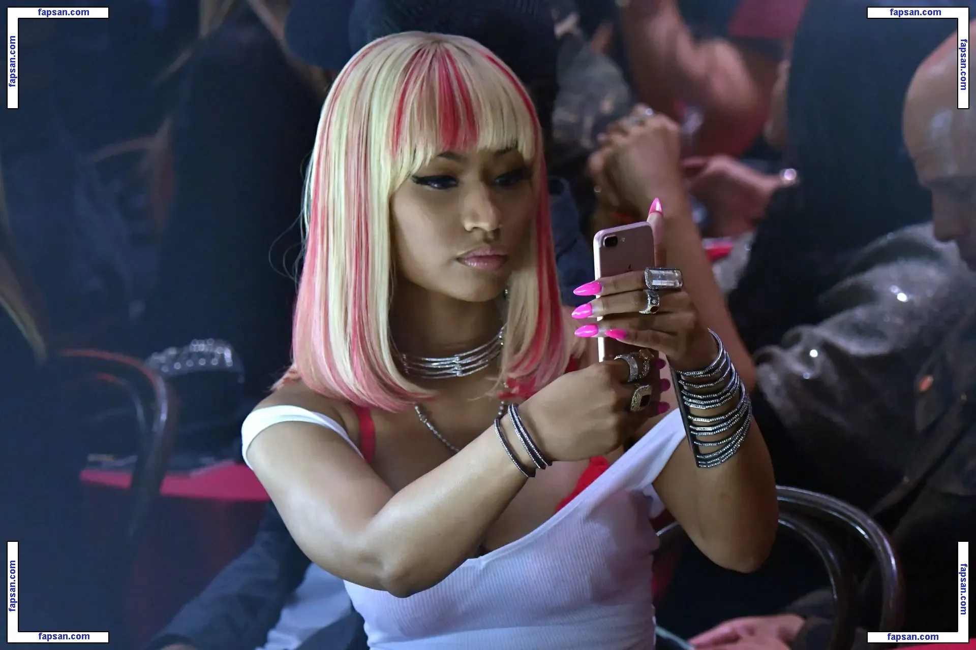 Nicki Minaj nude photo #0679 from OnlyFans