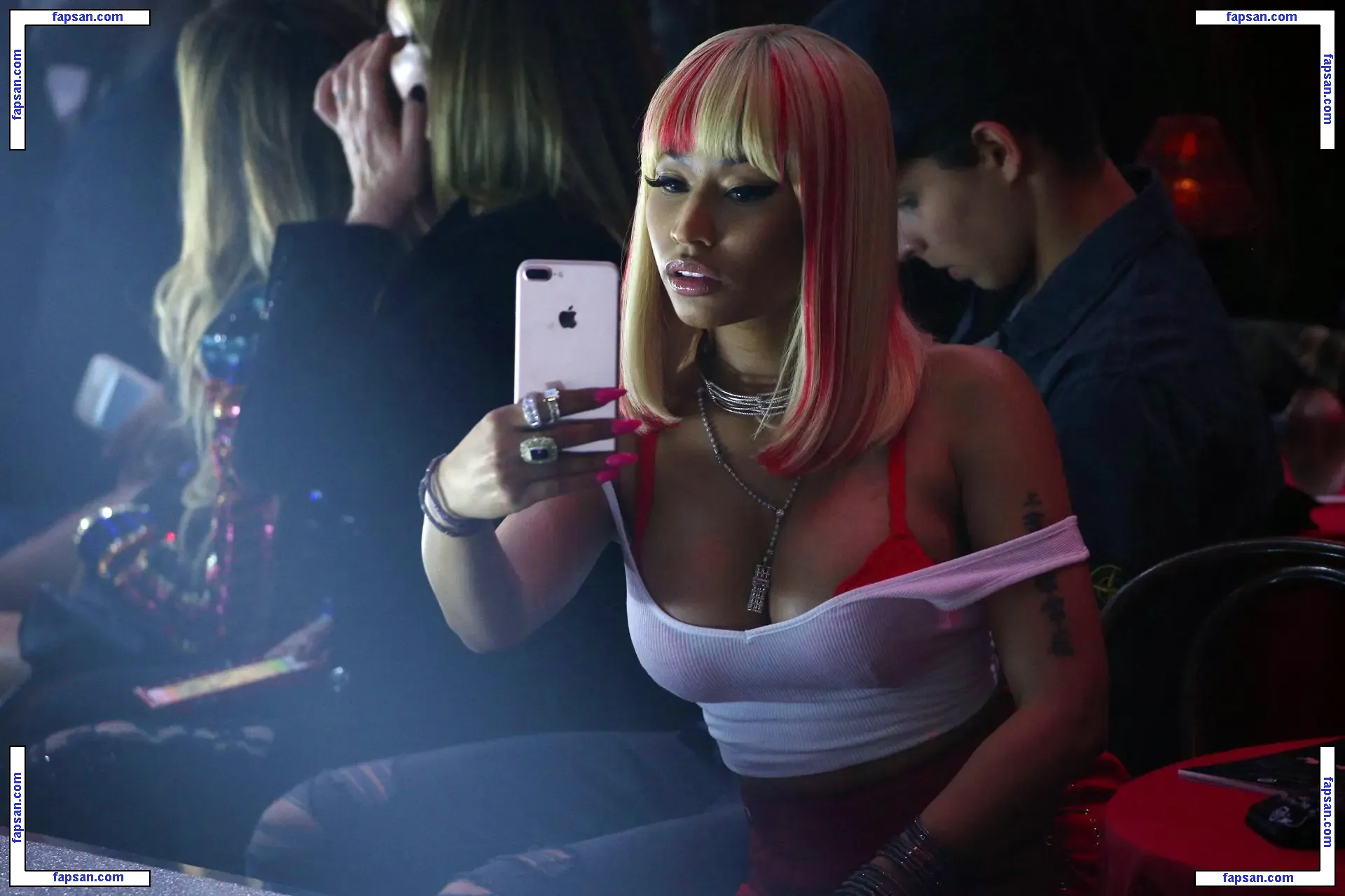 Nicki Minaj nude photo #0681 from OnlyFans