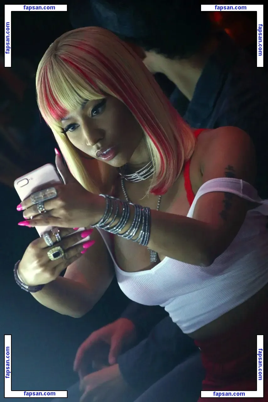 Nicki Minaj nude photo #0682 from OnlyFans