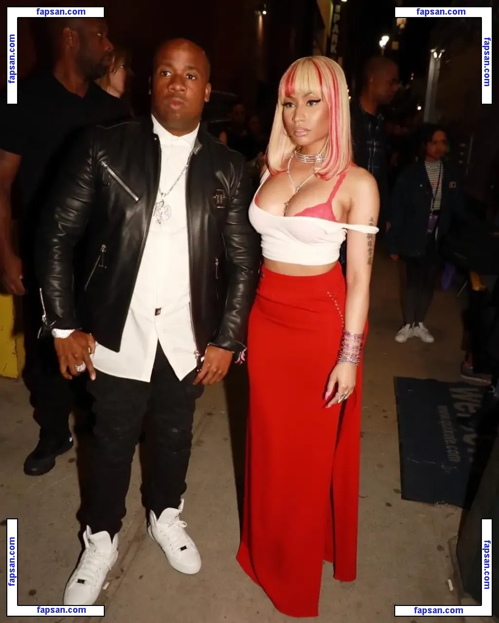 Nicki Minaj nude photo #0691 from OnlyFans