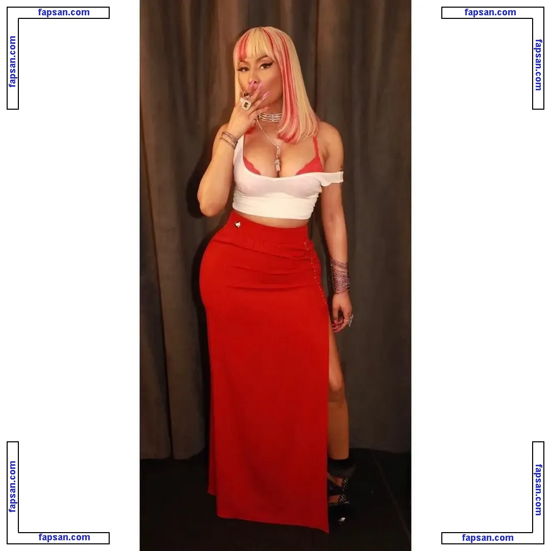 Nicki Minaj nude photo #0693 from OnlyFans