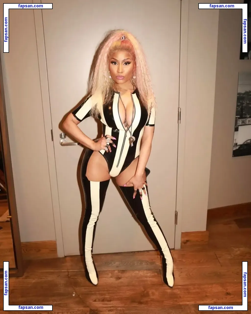 Nicki Minaj nude photo #0698 from OnlyFans