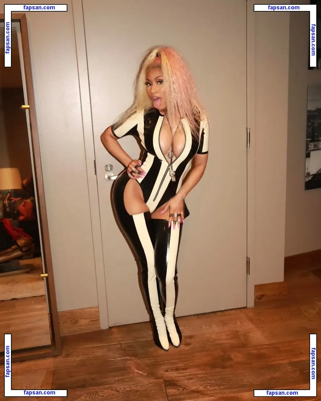 Nicki Minaj nude photo #0702 from OnlyFans