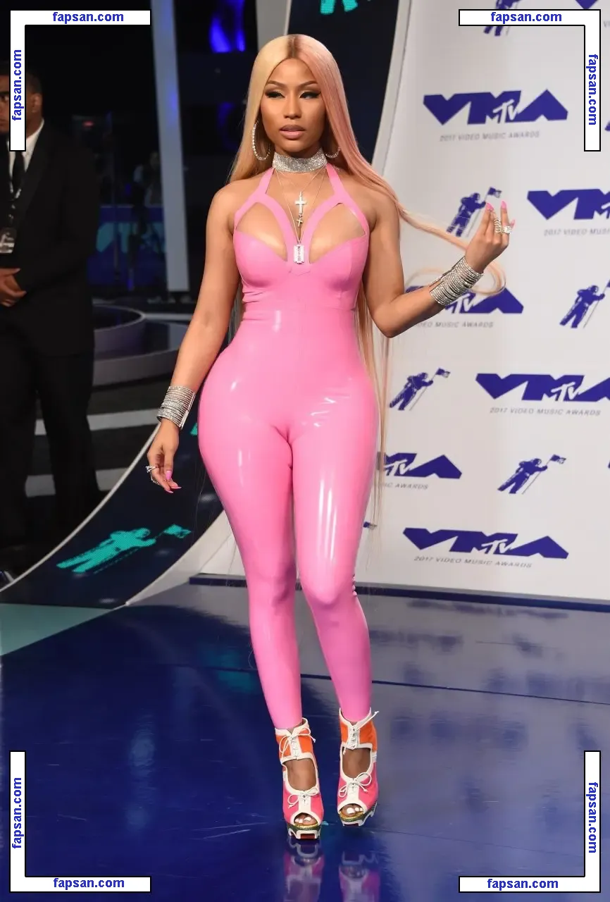 Nicki Minaj nude photo #0705 from OnlyFans