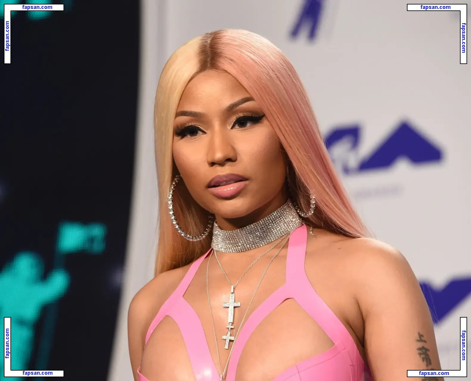 Nicki Minaj nude photo #0706 from OnlyFans