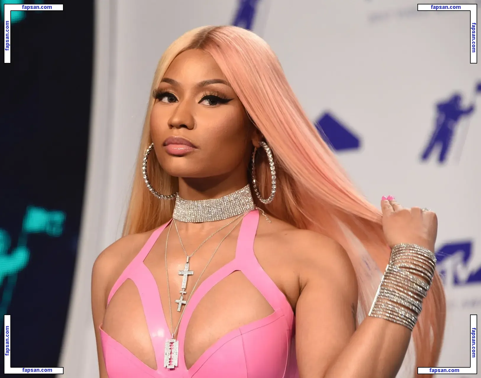 Nicki Minaj nude photo #0707 from OnlyFans