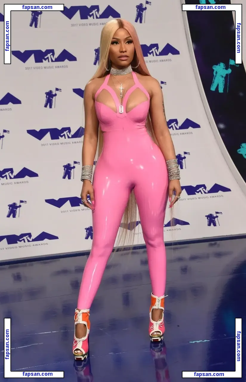 Nicki Minaj nude photo #0708 from OnlyFans