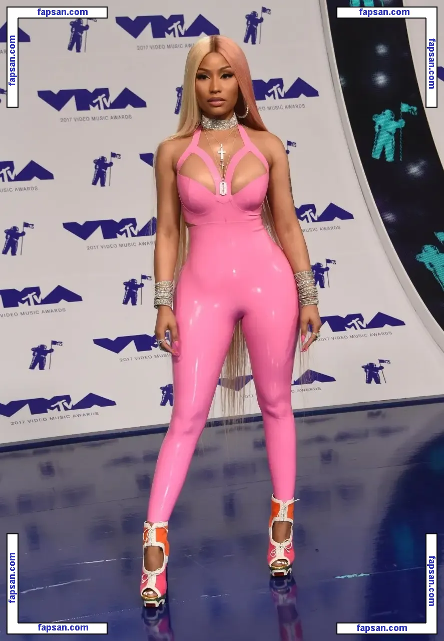 Nicki Minaj nude photo #0709 from OnlyFans