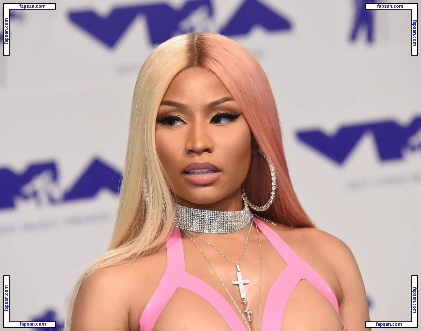Nicki Minaj nude photo #0710 from OnlyFans