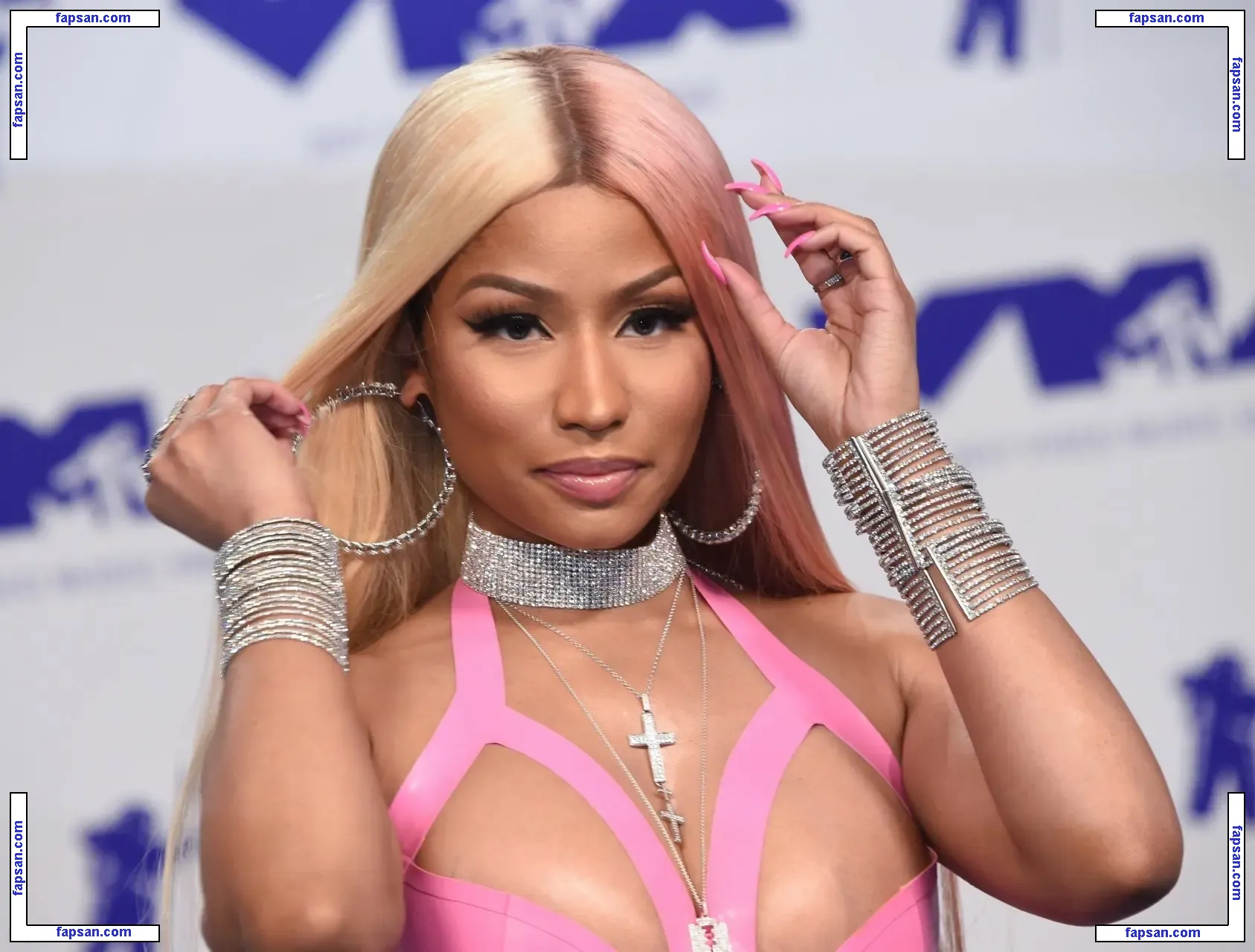 Nicki Minaj nude photo #0711 from OnlyFans