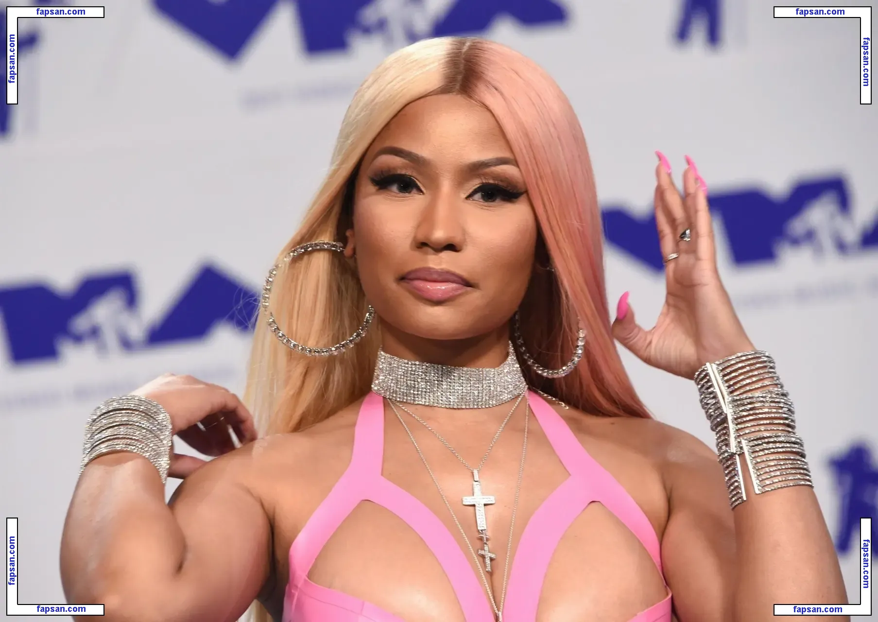 Nicki Minaj nude photo #0712 from OnlyFans