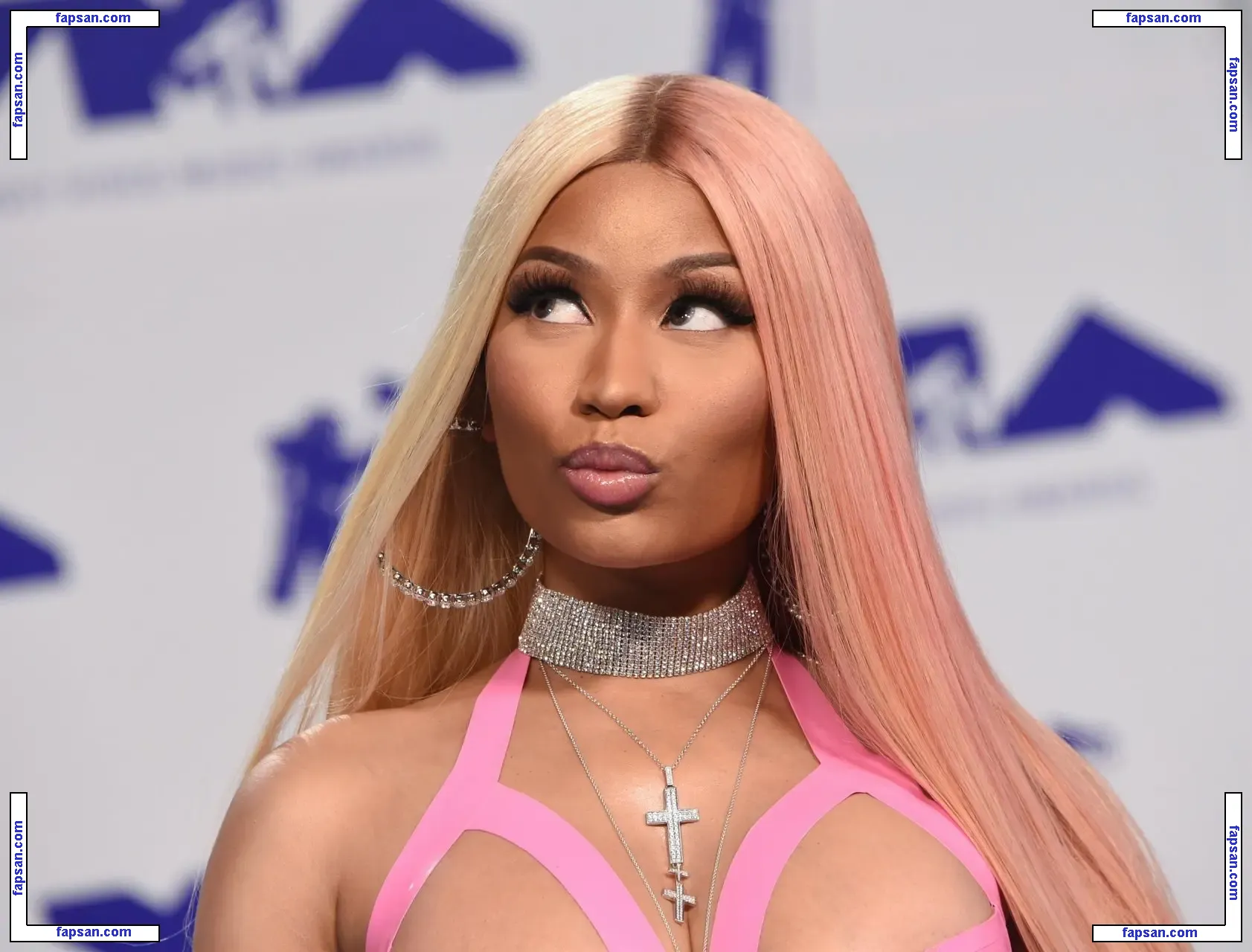 Nicki Minaj nude photo #0713 from OnlyFans