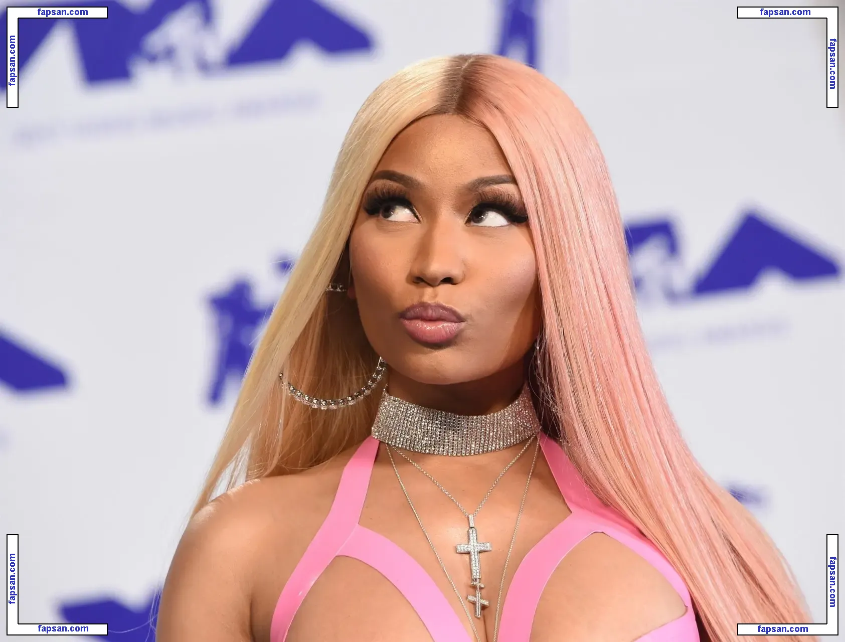 Nicki Minaj nude photo #0714 from OnlyFans