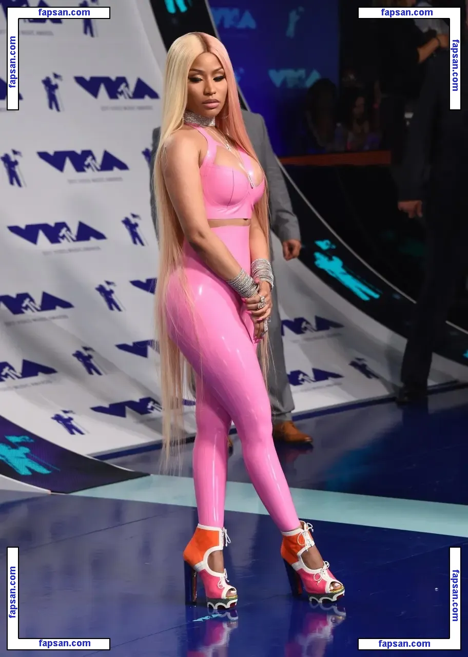 Nicki Minaj nude photo #0715 from OnlyFans