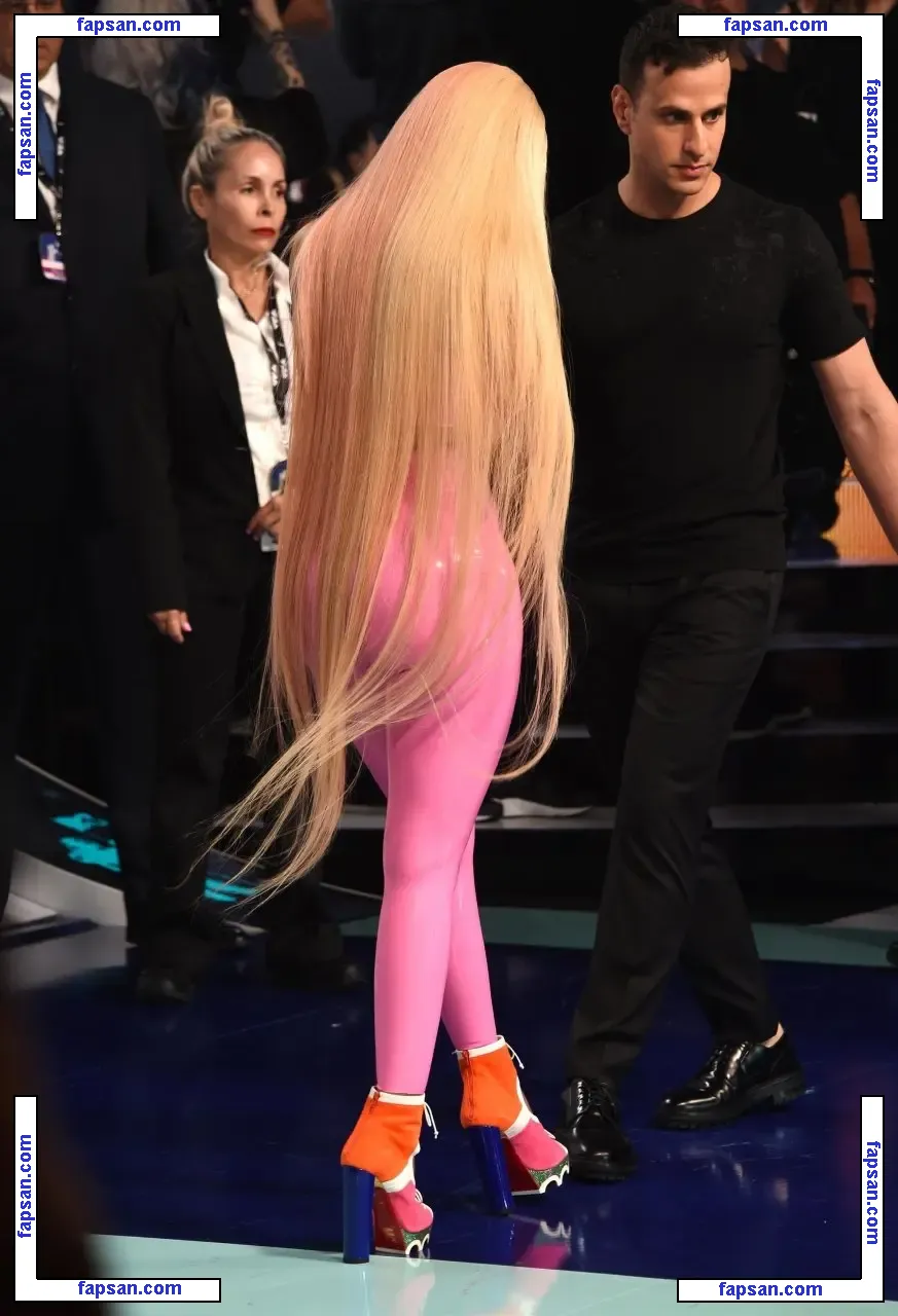 Nicki Minaj nude photo #0716 from OnlyFans