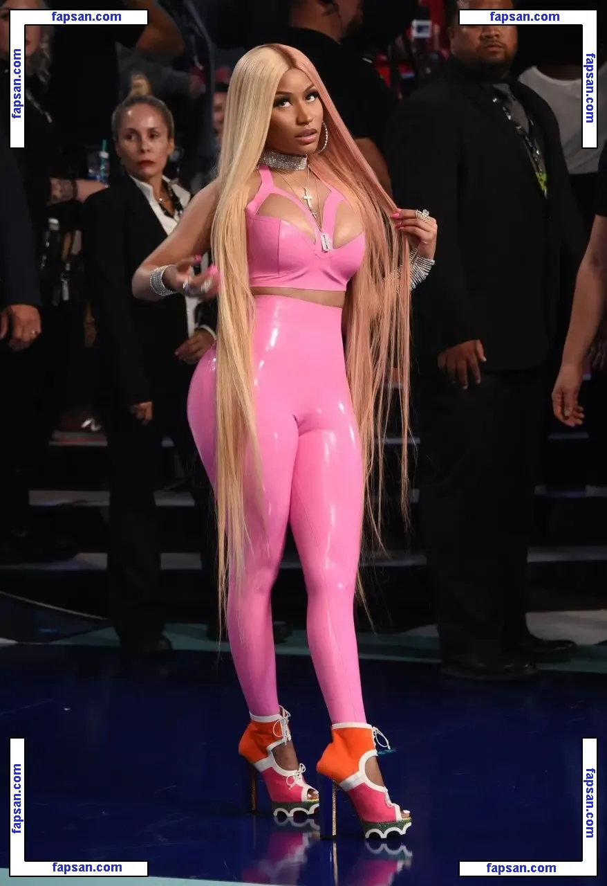 Nicki Minaj nude photo #0717 from OnlyFans