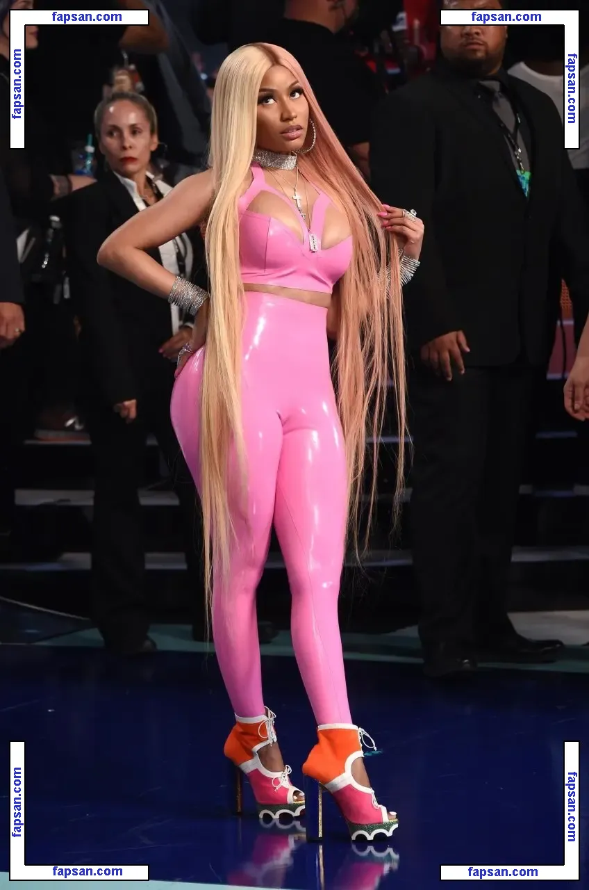 Nicki Minaj nude photo #0718 from OnlyFans