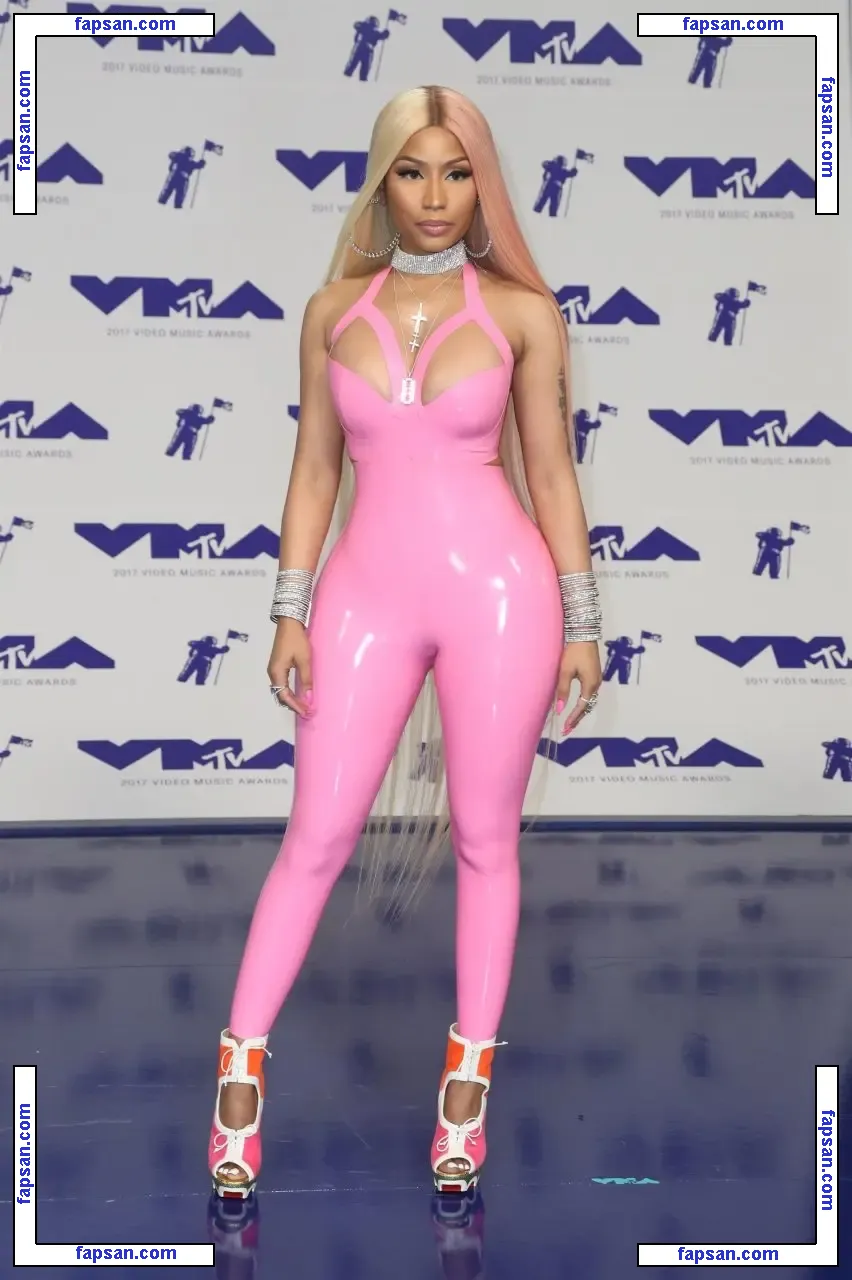 Nicki Minaj nude photo #0722 from OnlyFans