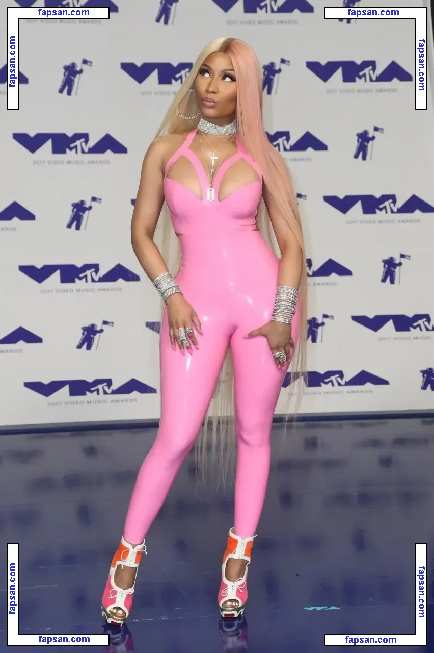 Nicki Minaj nude photo #0723 from OnlyFans