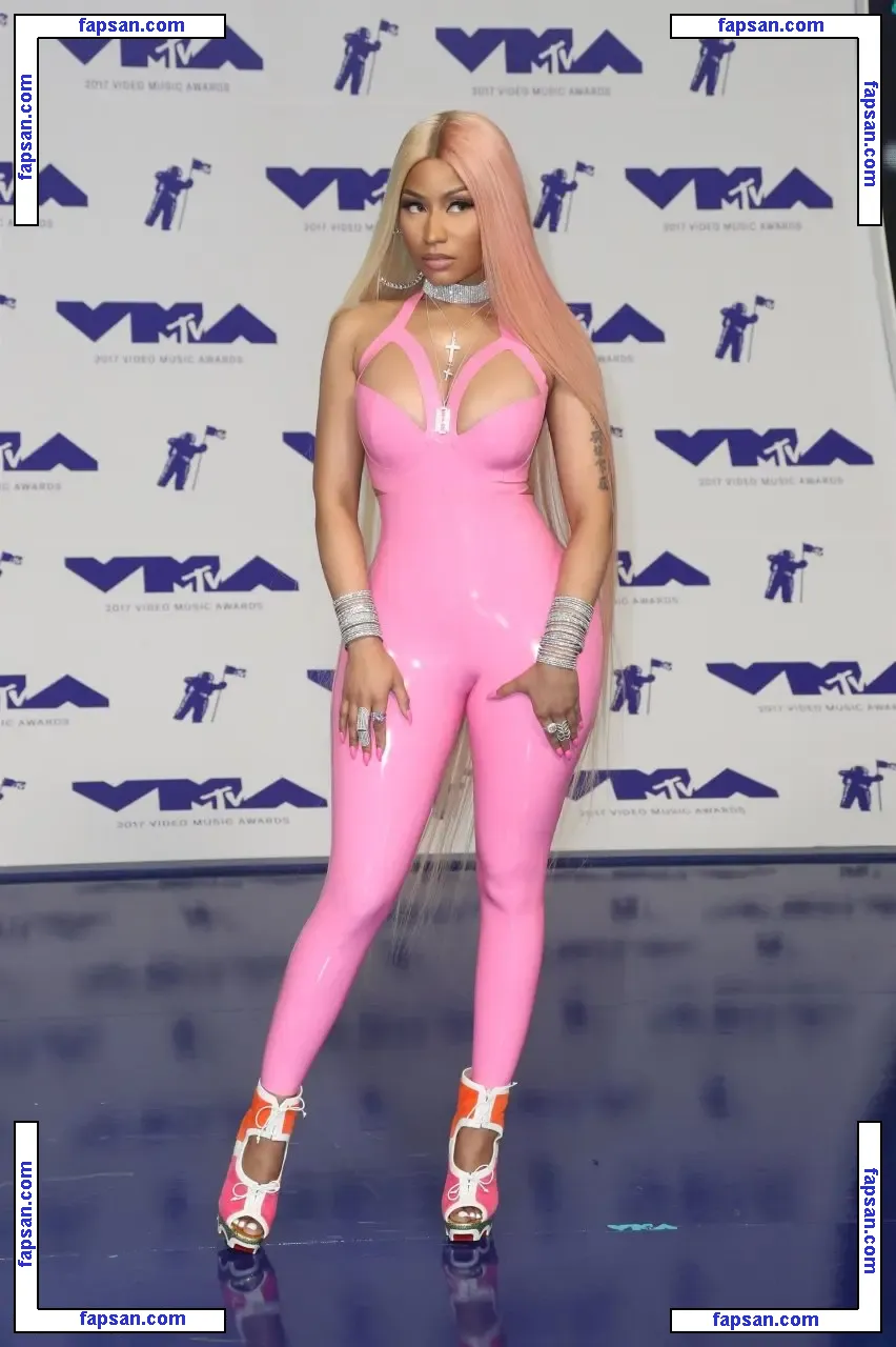 Nicki Minaj nude photo #0735 from OnlyFans