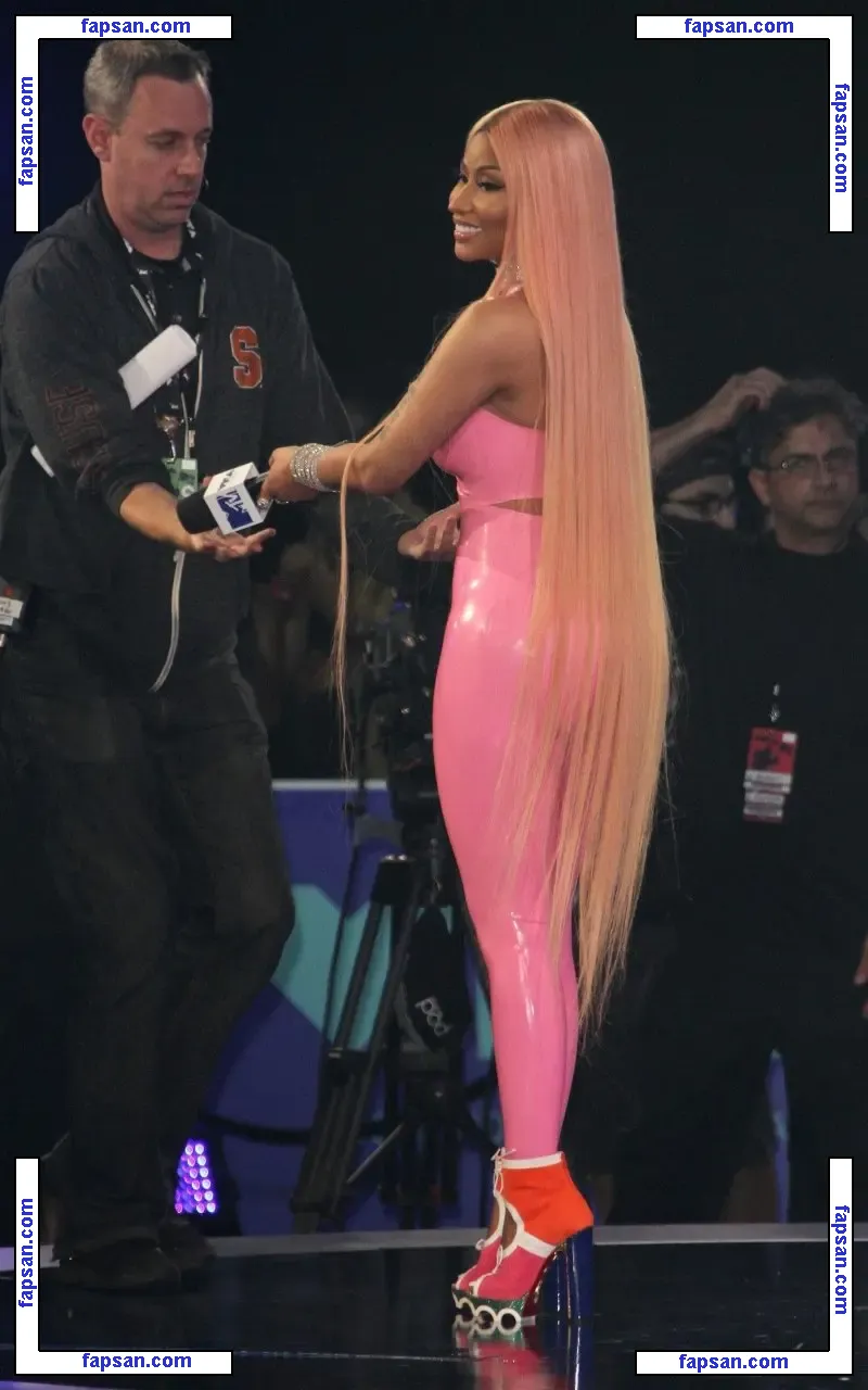 Nicki Minaj nude photo #0739 from OnlyFans