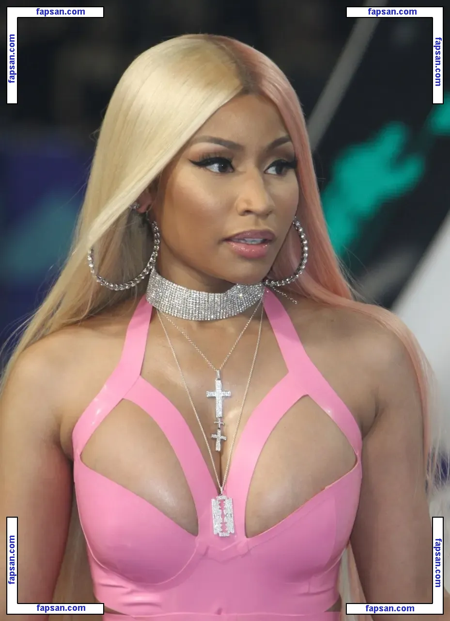 Nicki Minaj nude photo #0740 from OnlyFans