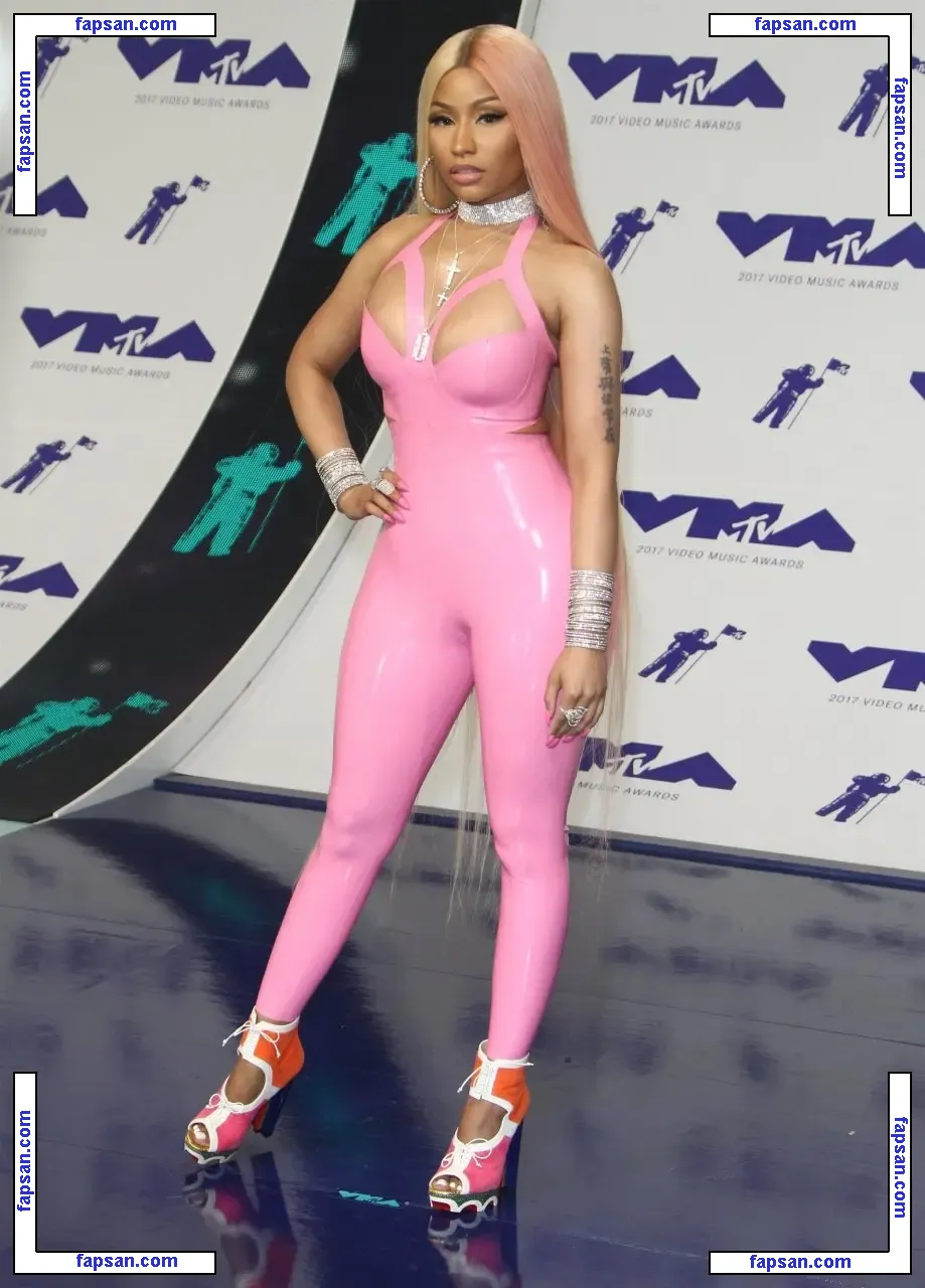 Nicki Minaj nude photo #0741 from OnlyFans