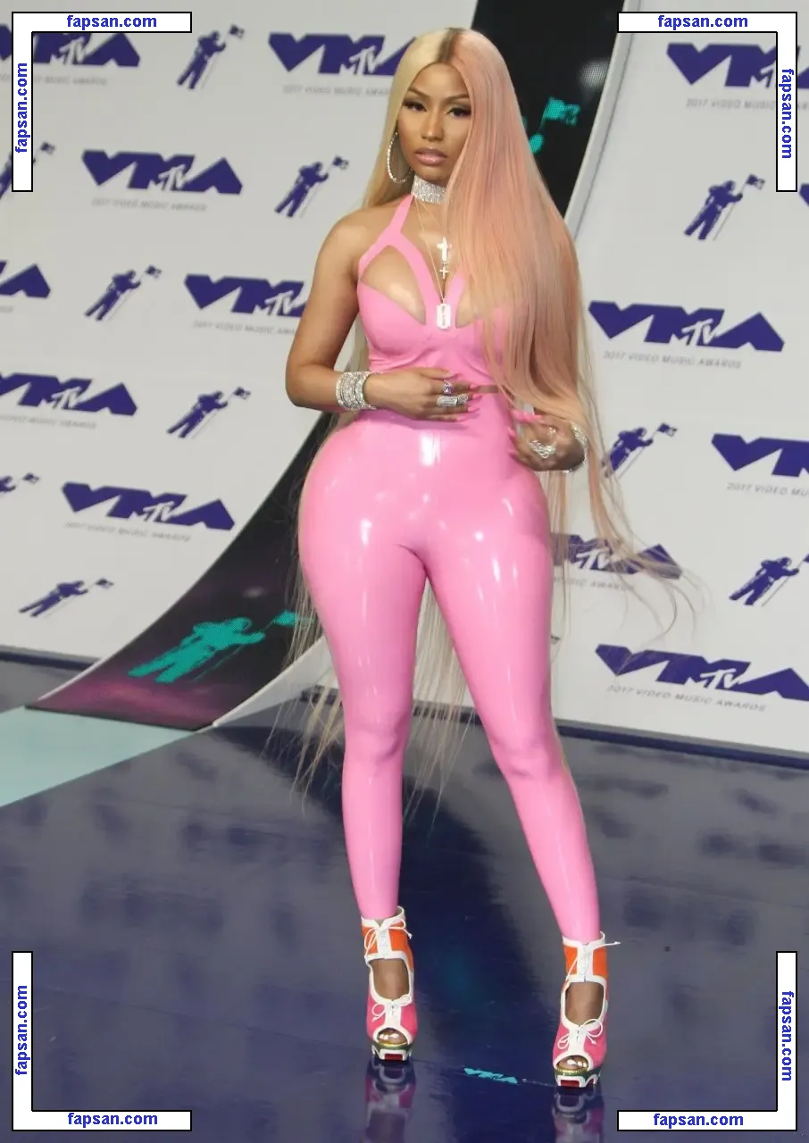 Nicki Minaj nude photo #0742 from OnlyFans