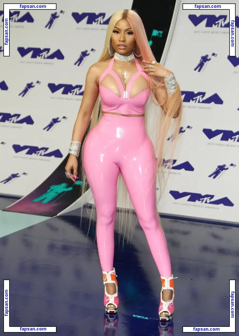 Nicki Minaj nude photo #0743 from OnlyFans