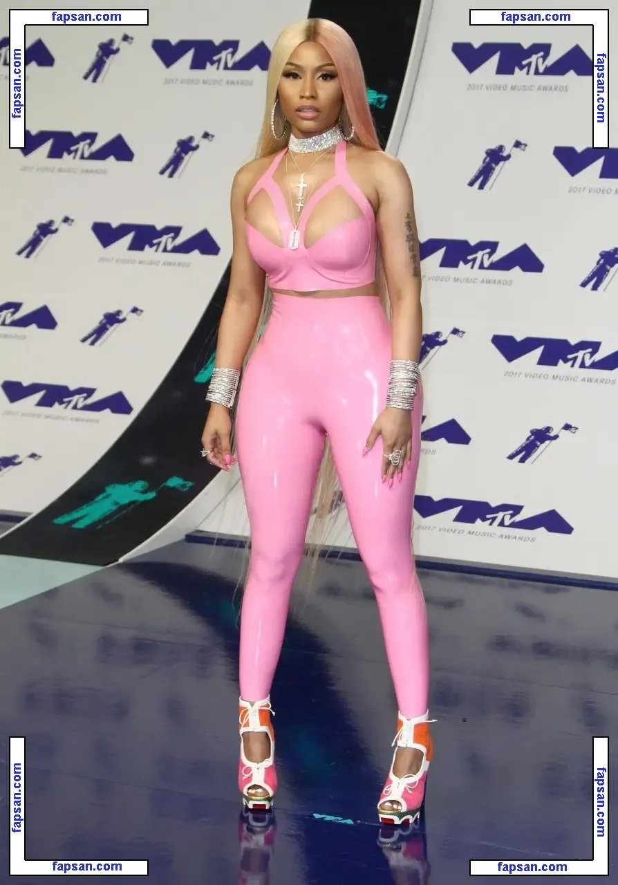 Nicki Minaj nude photo #0744 from OnlyFans