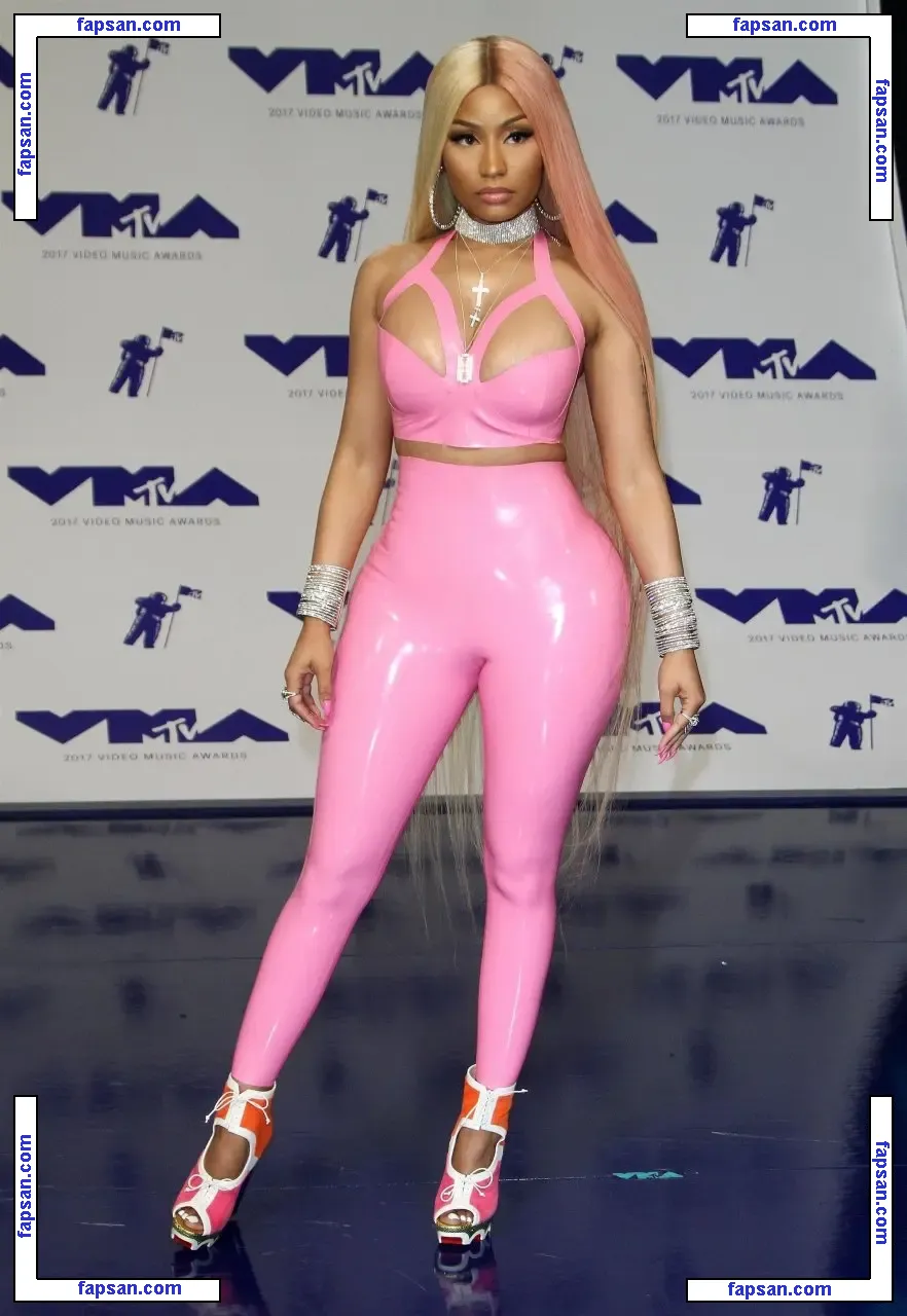 Nicki Minaj nude photo #0745 from OnlyFans