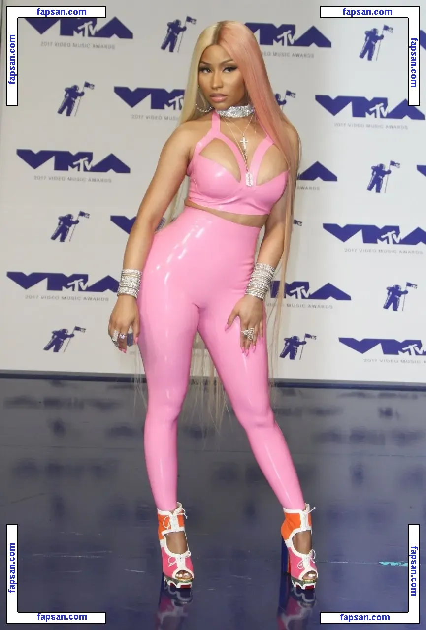 Nicki Minaj nude photo #0747 from OnlyFans