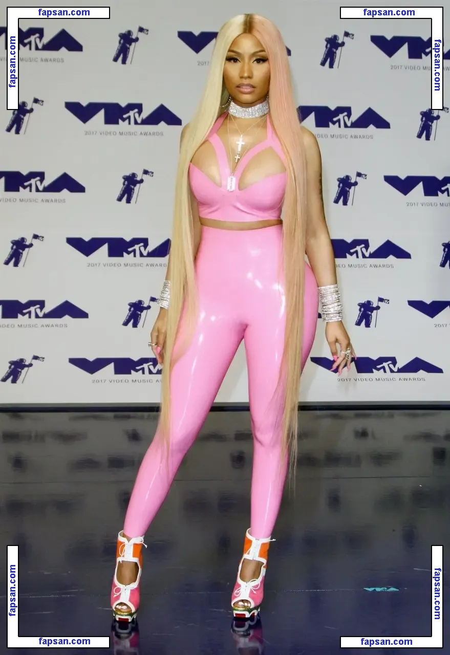 Nicki Minaj nude photo #0749 from OnlyFans