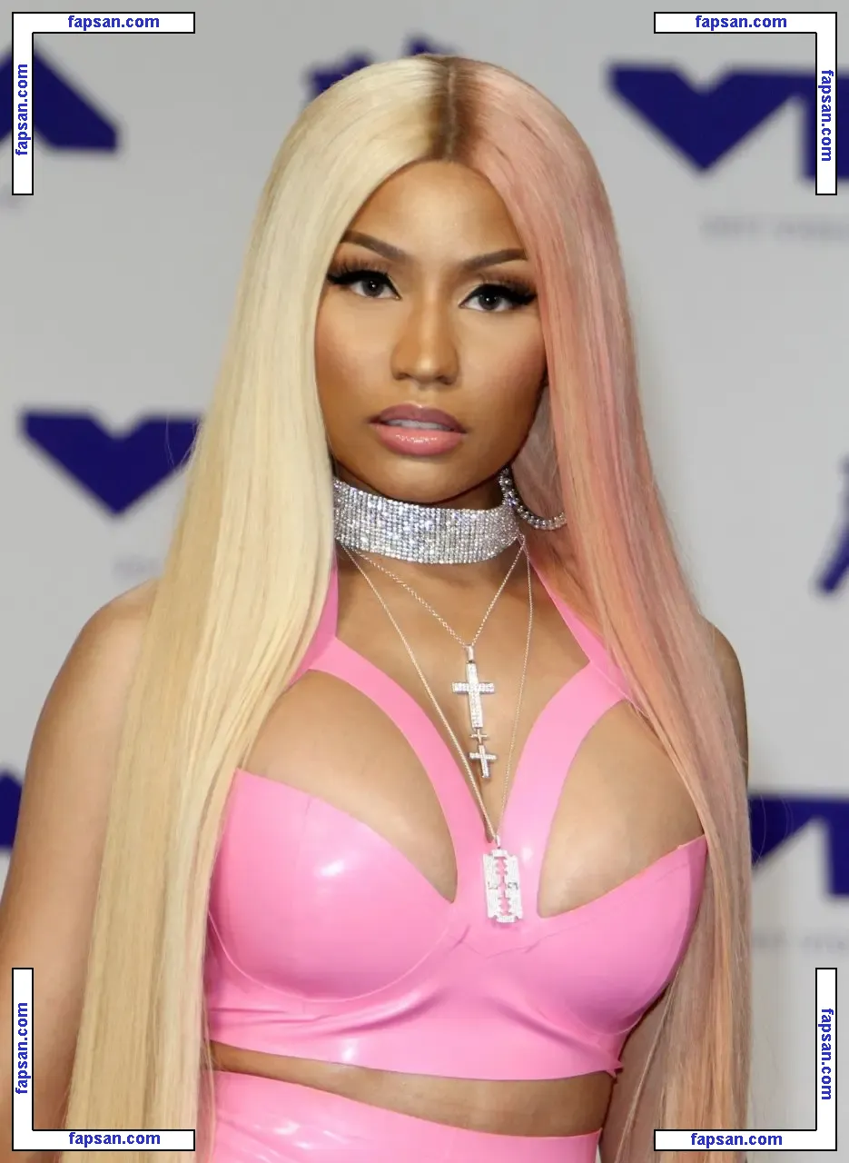 Nicki Minaj nude photo #0750 from OnlyFans
