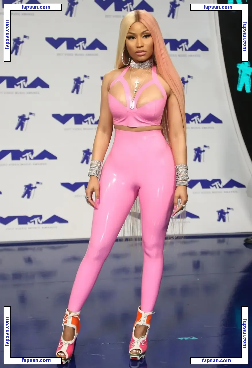Nicki Minaj nude photo #0752 from OnlyFans