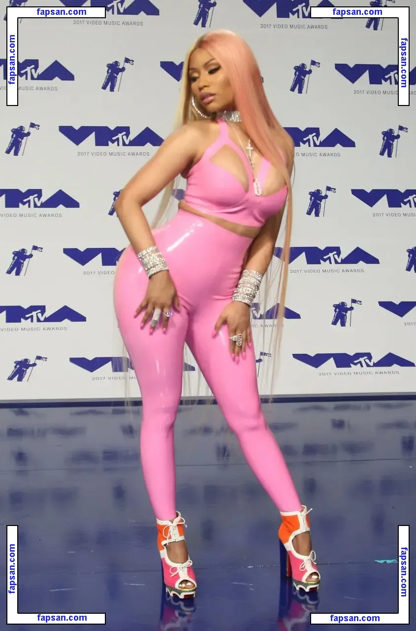 Nicki Minaj nude photo #0753 from OnlyFans