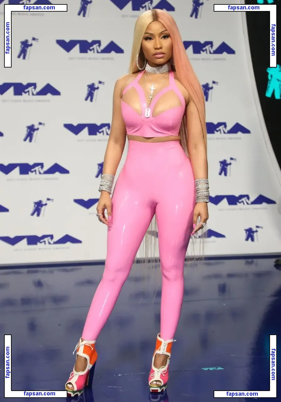 Nicki Minaj nude photo #0754 from OnlyFans
