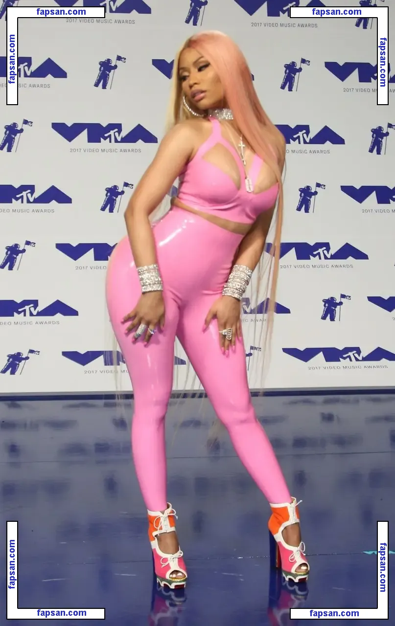 Nicki Minaj nude photo #0755 from OnlyFans