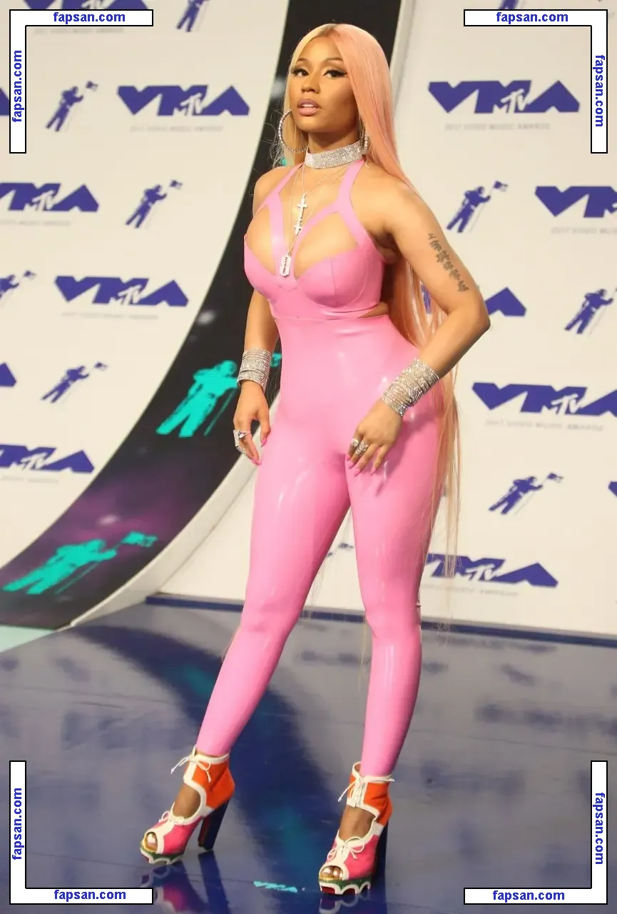 Nicki Minaj nude photo #0759 from OnlyFans
