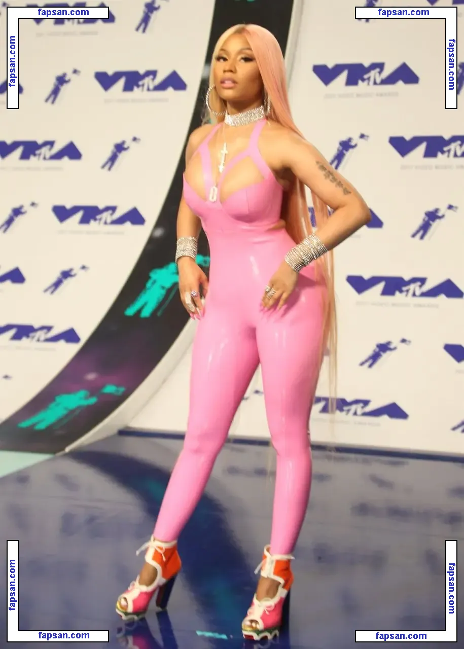 Nicki Minaj nude photo #0760 from OnlyFans