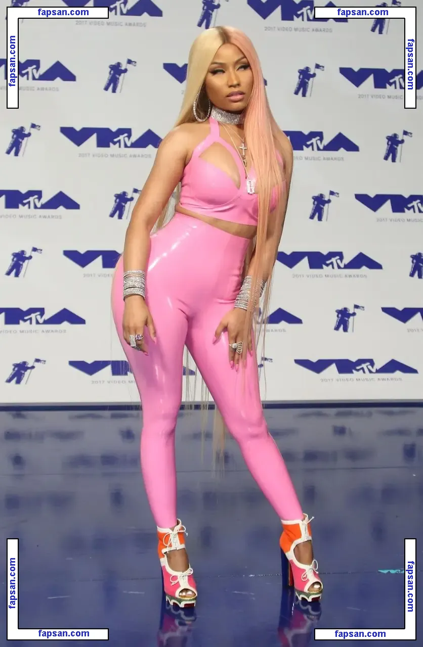 Nicki Minaj nude photo #0765 from OnlyFans