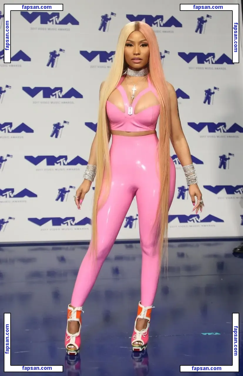 Nicki Minaj nude photo #0766 from OnlyFans