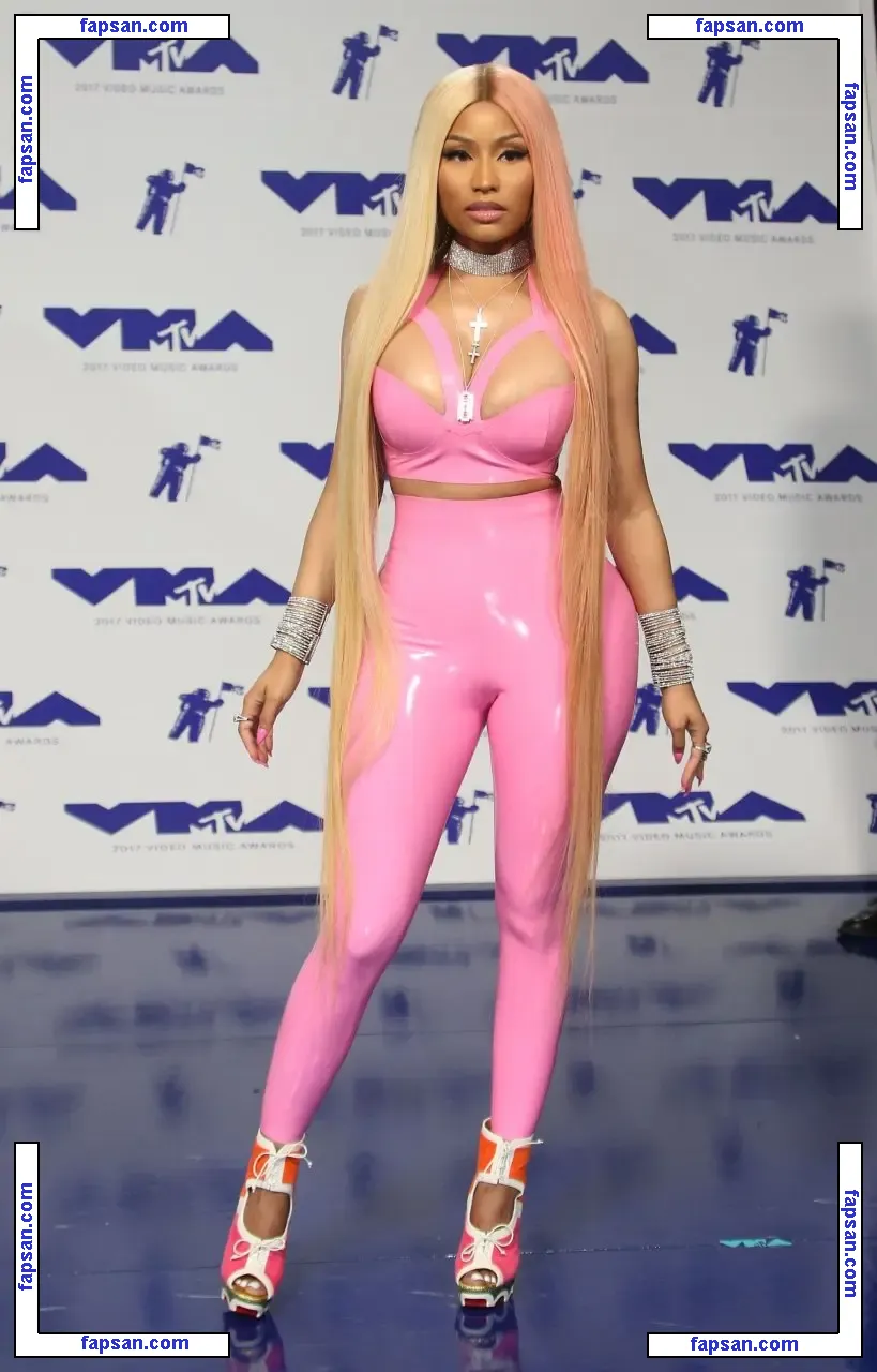 Nicki Minaj nude photo #0768 from OnlyFans