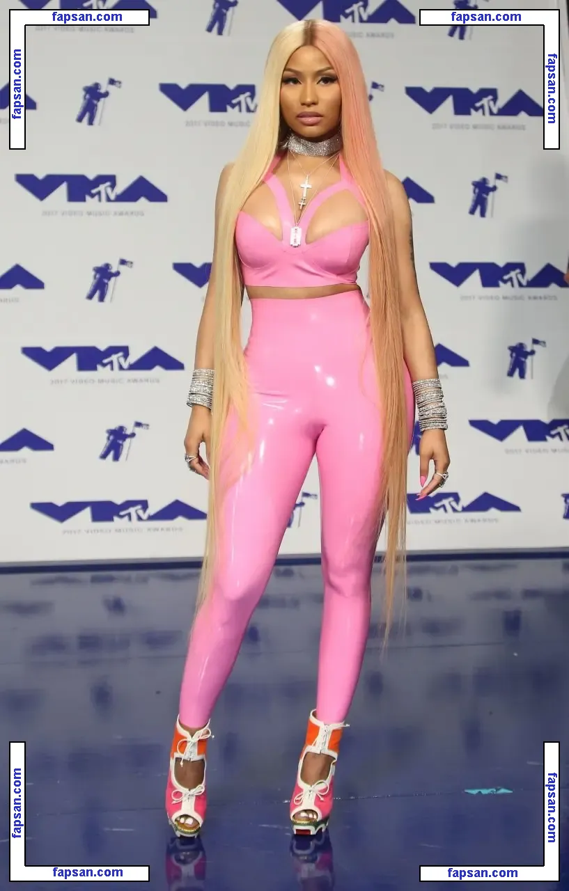 Nicki Minaj nude photo #0769 from OnlyFans