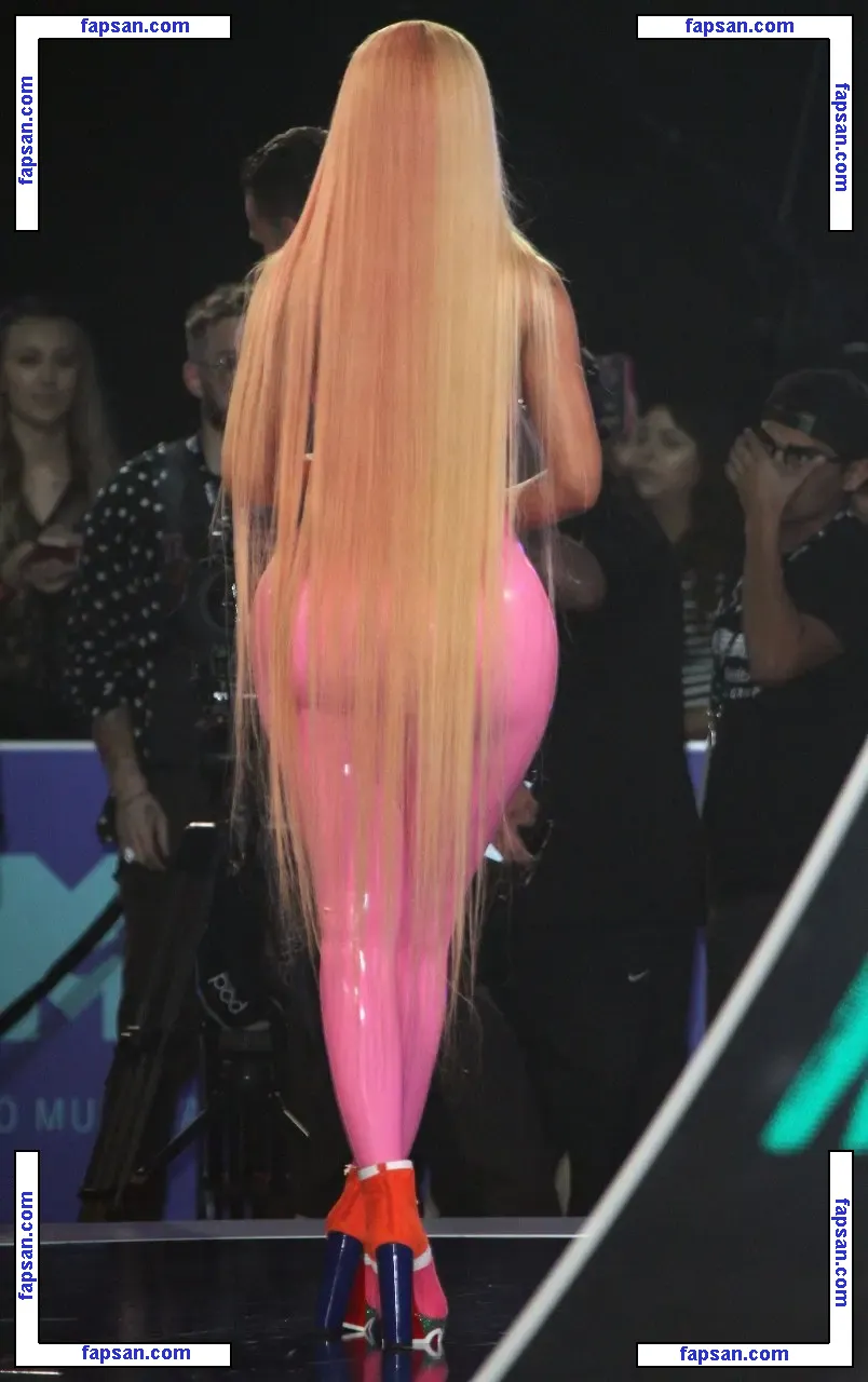 Nicki Minaj nude photo #0771 from OnlyFans
