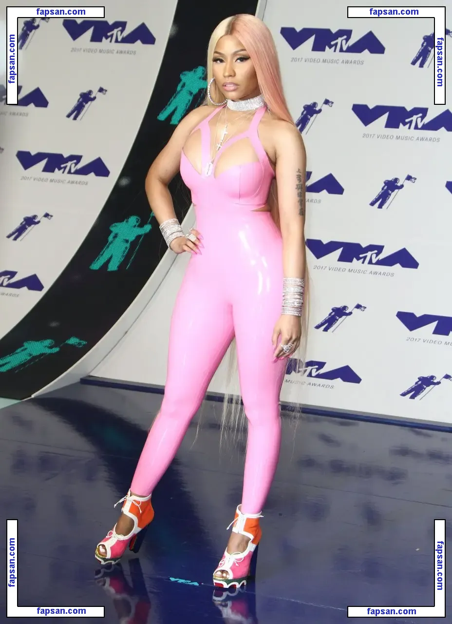 Nicki Minaj nude photo #0772 from OnlyFans